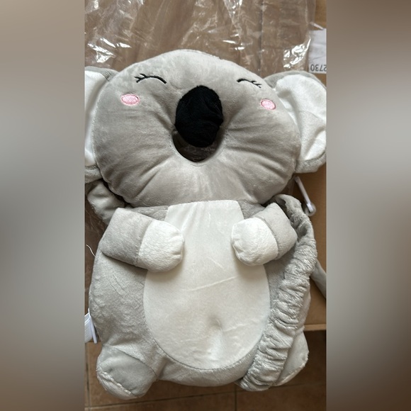 Babies safety cushions for walking - Picture 5 of 10